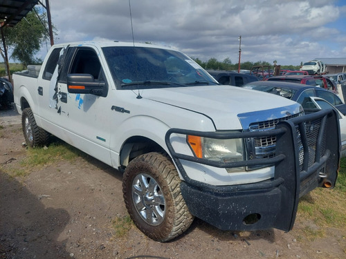 Ford F150 2013 ( En Partes ) 2009 - 2014 3.5l Turbo 4x4 Yonk