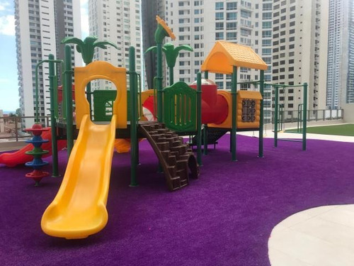 Imagen 12 de 14 de Venta De Apartamento En Ph Mirador De Costa Del Este 20-5920