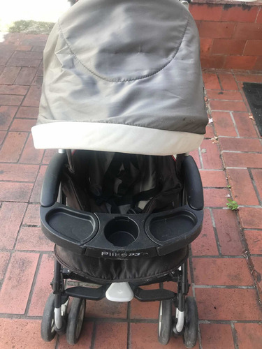 Coche Para Bebes