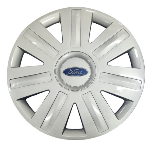 Taza De Rueda Ford Focus 2005 7 Rayos Rodado 14 