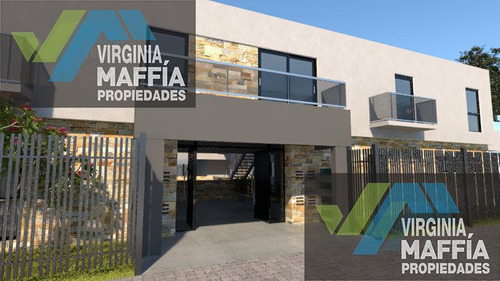 Vmaffia Vende Departamento Tipo Loft 2 Amb A Estrenar Palmares 1 Financia!