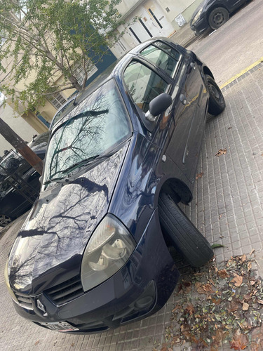 Renault Clio CLIO 5P AUTHENTIQUE 1.2 PACK II