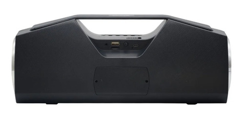 Caixa De Som Xtrad Portátil Super Bass Bluetooth 5.0 Ws5358
