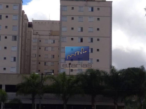 Imagem 26 de 26 de Apartamento Com 2 Dormitórios À Venda, 44 M² Por R$ 200.000 - Jardim Santa Terezinha (zona Leste) - São Paulo/sp - Ap1008