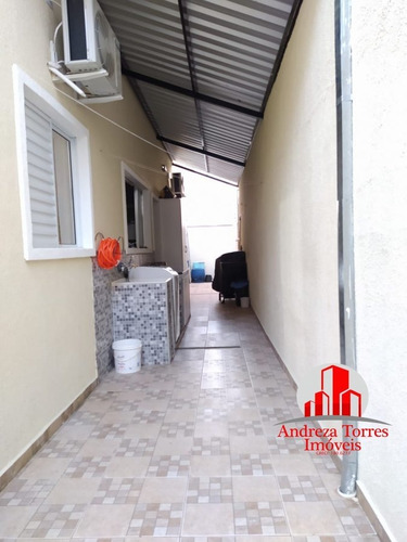 Casa Vila Para Venda Em Jardim Hípica Pinheiro Taubaté-sp - 702