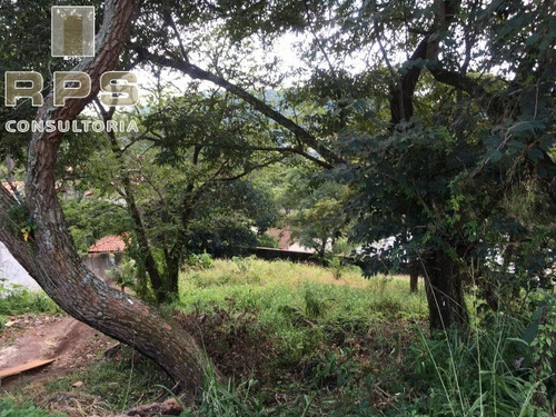 Terreno Em Condomínio Para Venda - Jardim Flamboyant - Tc00184 - 33799209