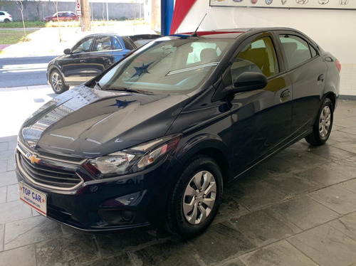 Imagem 1 de 15 de Chevrolet Prisma Financiamento Sem Entrada Carro Seminovo