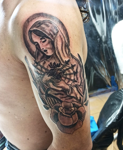 Imagem 2 de 5 de Promoções De Tatuagens