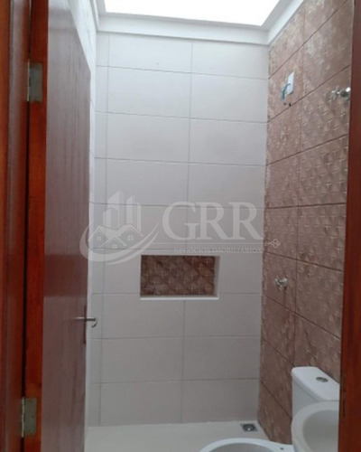 Imagem 15 de 18 de Casa 1 Dormitórios No Jardim Panorama- Caçapava- Sp - Ca01979 - 70193437