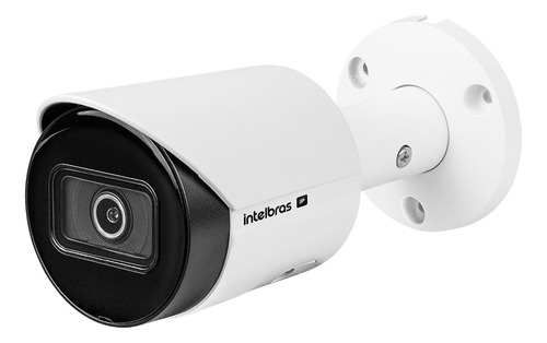 Kit 10 Câmera Ip 2 Mega Starlight Vip 3230 B Sl G3 Intelbras
