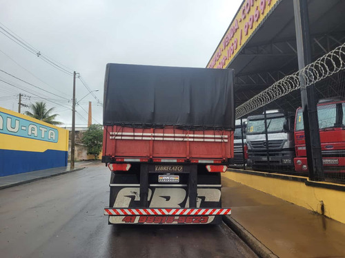 Bitrem Librelato 2012 De 7.50mt E 1.80 De Tampa Revisado C/p