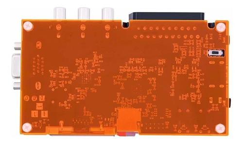 Ossc Scart Component Vga To Hdmi Open Scan Converter ...