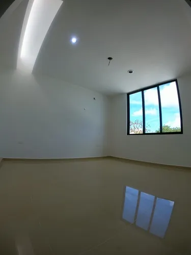 Casa (mod. 4) En Venta En Manantiales Del Mayab En Conkal