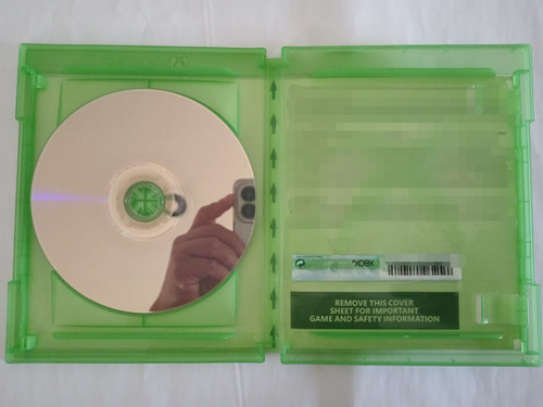 The Amazing Spider-man 2 Xbox One Y Series X (Usado)