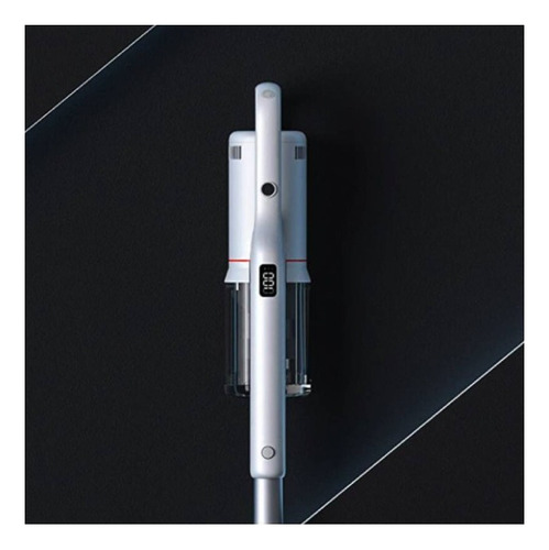 Roidmi X30 Storm 120.000 Rpm Sistema De Esterilización Color Blanco