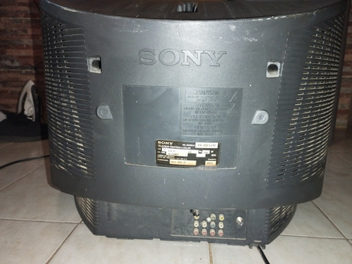 Imagen 6 de 6 de Televisor Sony
