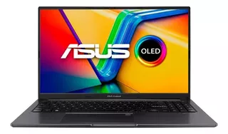 Laptop Asus X1505 15.6' Oled Fhd I5 1235u 12va 8gb 512gb Ssd