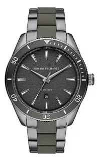 Reloj Armani Exchange Enzo Ax1833 En Stock Original Garantia