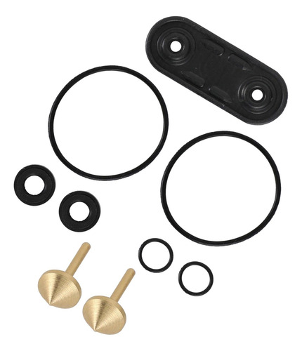Kits De Reparo Da Válvula De Controle Do Aquecedor Peças