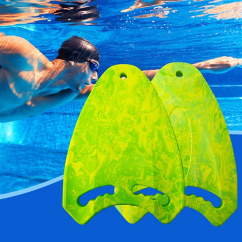 Kickboard Para Niños, Tablas De Natación De Fácil Agarre
