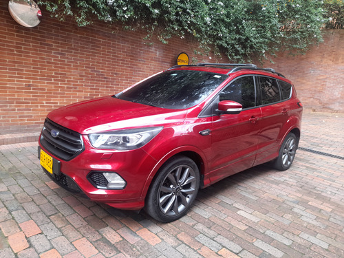 Ford Escape St 