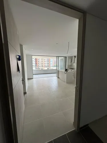 Apartamento En Venta En Loma Los Mesa. Cod V10323
