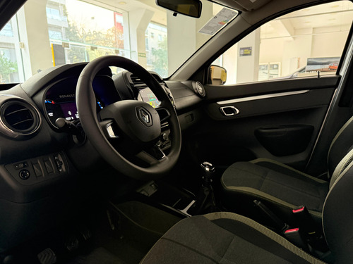 Renault Kwid 1.0 Sce 66Cv Iconic Outsider