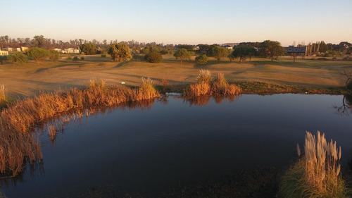 Alquiler Medal Depto Al Golf De 4 Ambientes Con Jardin Y Pileta