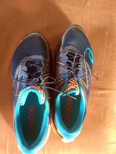 Vendo Tenis Nossa Ff, Número 41,super Conservado.