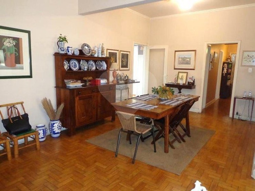 Apartamento-são Paulo-bela Vista | Ref.: 345-im267316 - 345-im267316