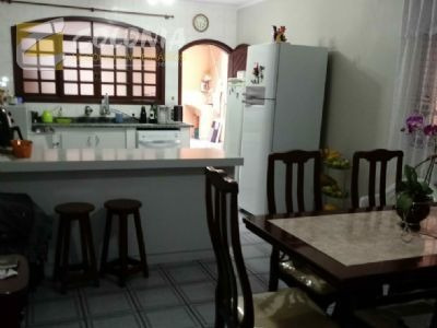 Imagem 6 de 20 de Casa - Ref: 34689