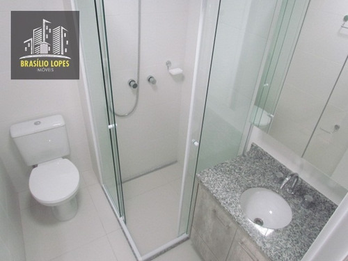 Apartamento Kitchenette Com 1 Dormitório No Ipiranga /m2641