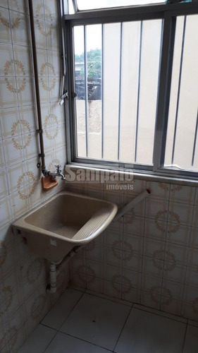 Imagem 24 de 24 de Apartamento - Ref: Sa3ap1604