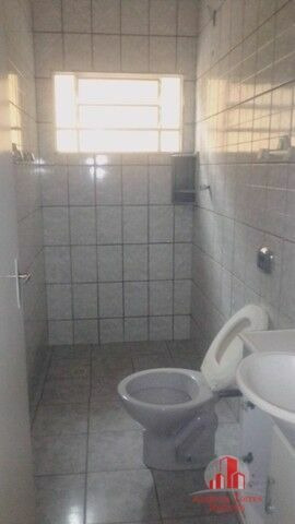 Imagem 2 de 7 de Casa À Venda No Bairro Cidade Jardim - Taubaté/sp - 1514
