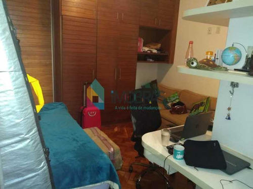 Imagem 13 de 15 de Apartamento-à Venda-botafogo-rio De Janeiro - Boap40109