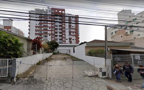 Imagem 3 de 11 de Terreno No Bairro Agronômica - Te0675