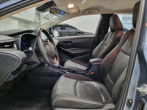 Toyota Corolla 1.8 Vvt-i Hybrid Altis