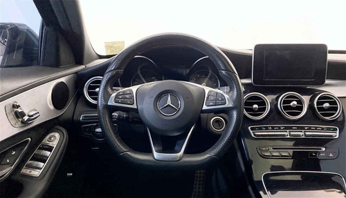 Imagen 15 de 15 de 32371 - Mercedes-benz Clase C 2017 Con Garantía