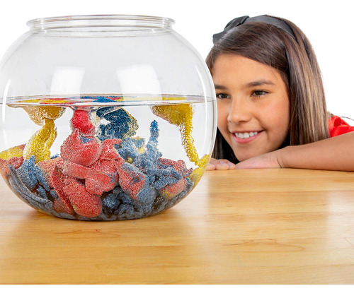 Arena Mágica 1 Kg Para Jugar Y Aprender