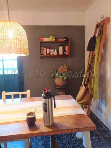 En Venta Chacra Sobre Ruta 21, Colonia