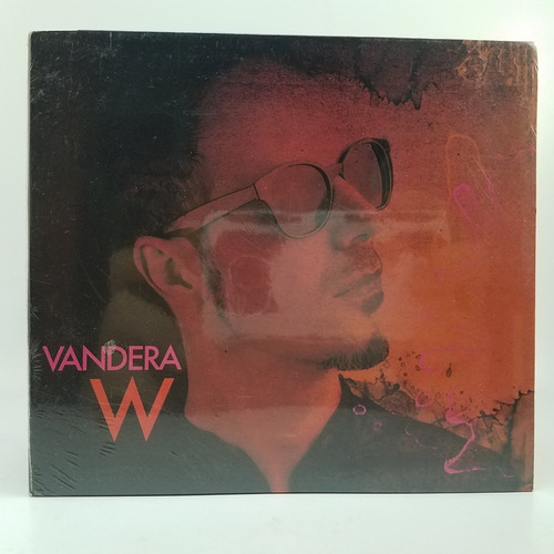Vandera - W - Cd Cerrado 