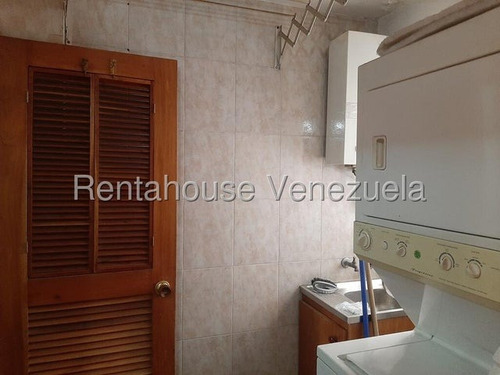 Mg Apartamento En Venta - San Bernardino / Mls #25-14598