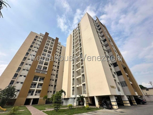 Marianny Gonzalez, Apartamento En Venta Resid Casares, Zona Oeste