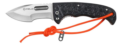 Ifield Cuchillo Plegable Táctico Convertible En Un Cuchillo