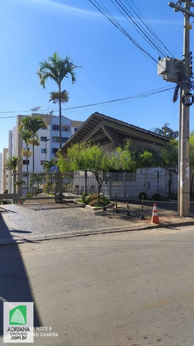 Imagem 23 de 23 de Venda Apto 3 Quartos Sendo 1 Suite 1 Vaga Área De Lazer Armários - 6086