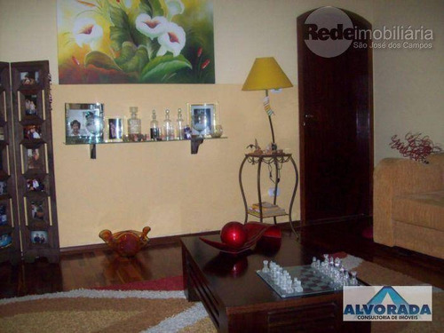 Imagem 10 de 23 de Casa Residencial À Venda, Vila Ester, São José Dos Campos - Ca0633. - Ca0633