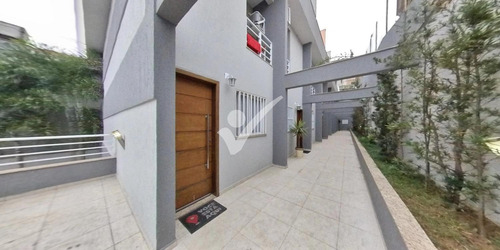 Imagem 17 de 22 de Casa À Venda Em Vila Formosa - Ca000365