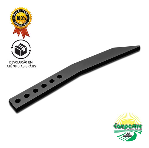 Dente Maior Do Garfo P/ Enfardadeira Ap-41n - 7220821