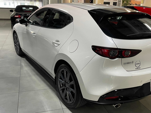 Imagen 5 de 6 de Mazda 3 I Grand Touring Hb