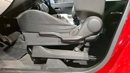 Suzuki Ignis 1.2 Glx